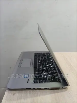 Laptop HP EliteBook 840 G3 8GB Intel Core I5 HDD 500GB