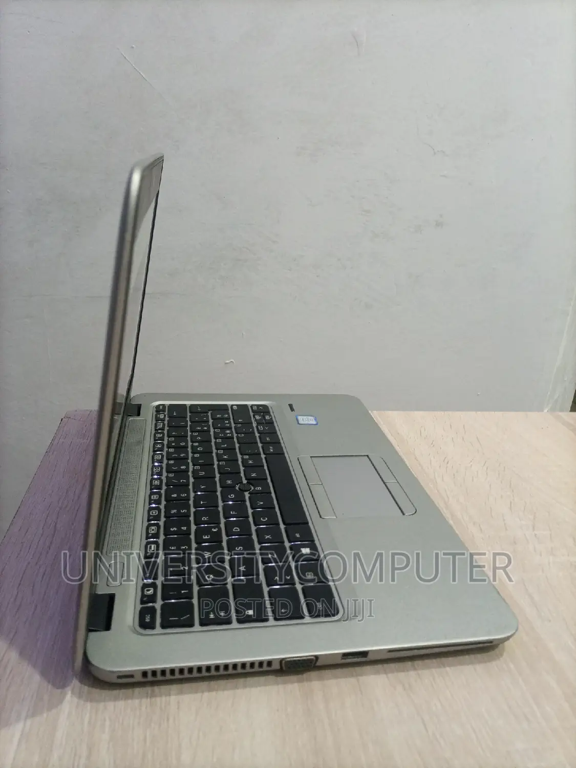 Laptop HP EliteBook 840 G3 8GB Intel Core I5 HDD 500GB