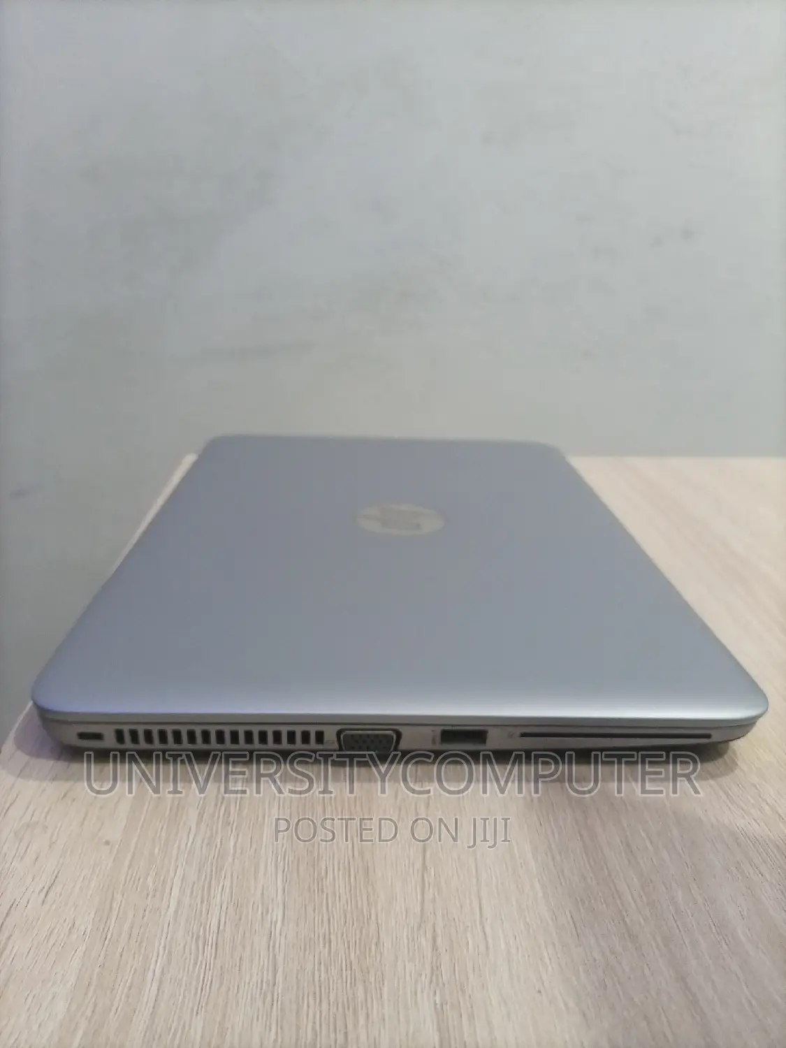 Laptop HP EliteBook 820 G3 8GB Intel Core I5 HDD 500GB