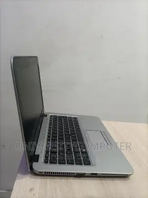Laptop HP EliteBook 820 G3 8GB Intel Core I5 HDD 500GB