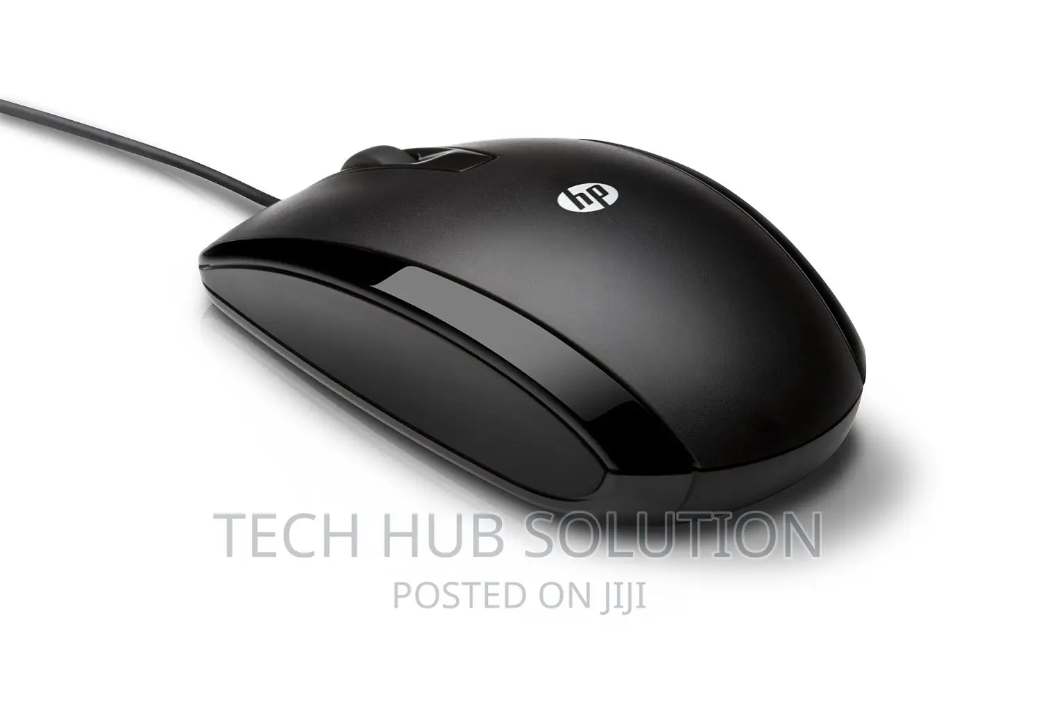 Usb Mouse Hp X500
