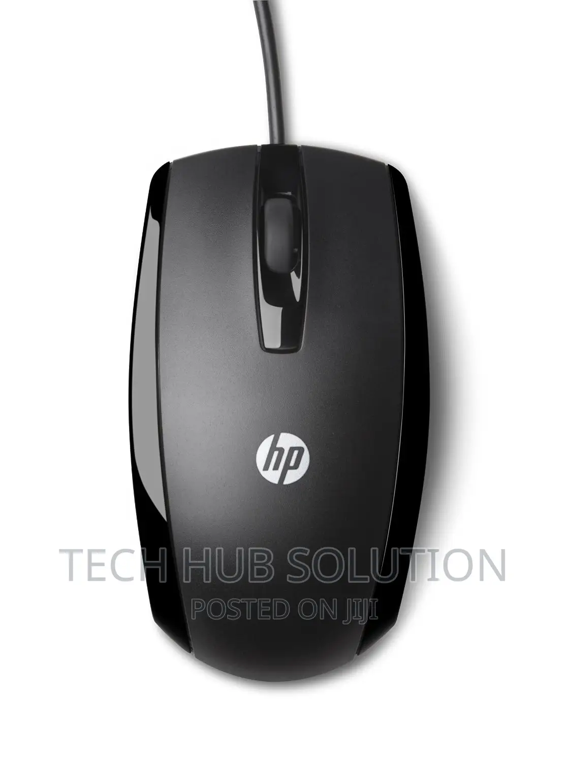 Usb Mouse Hp X500
