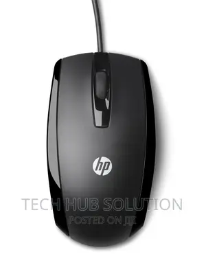 Usb Mouse Hp X500
