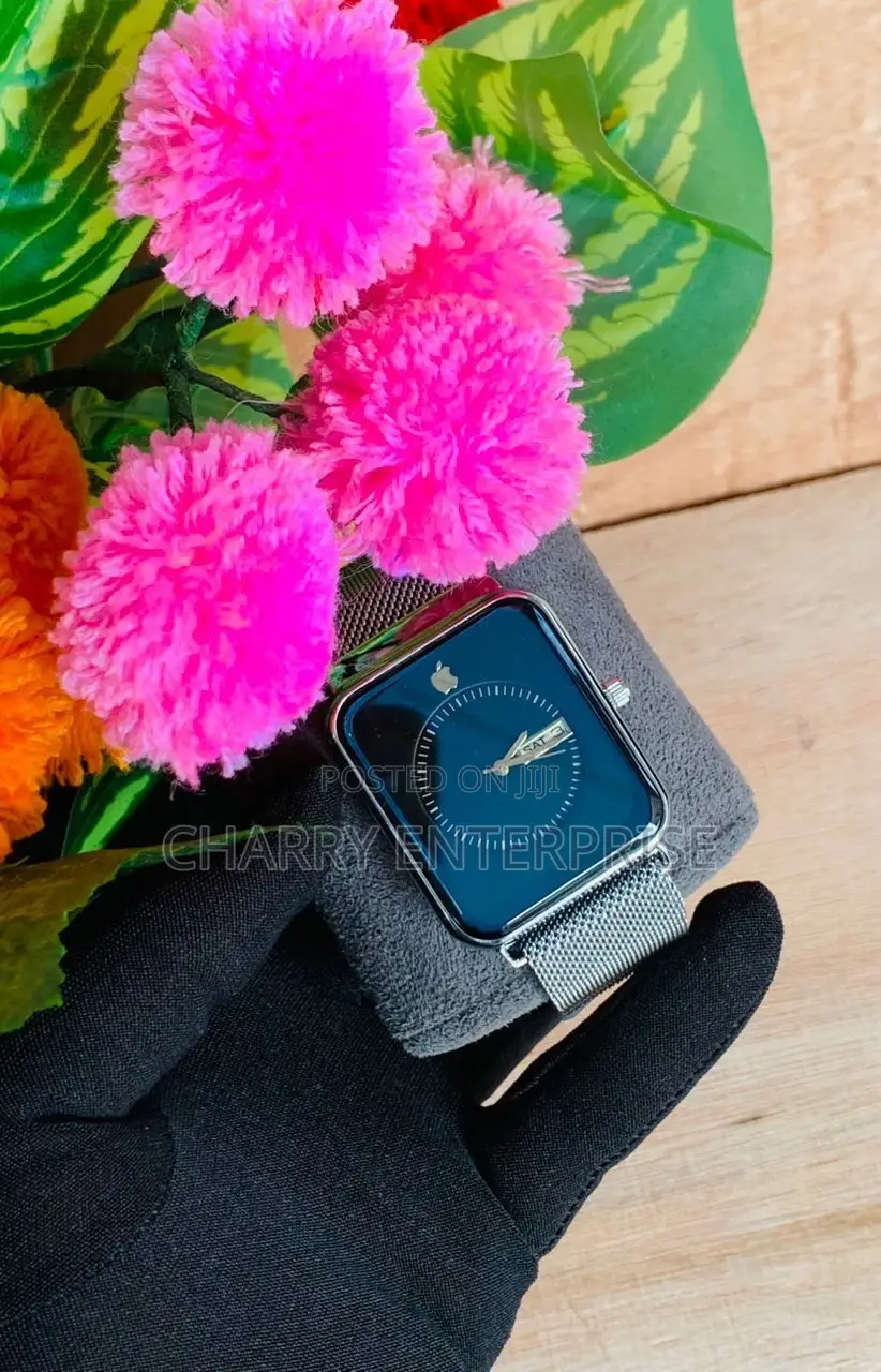 iPhone Best Quality Unisex Watches