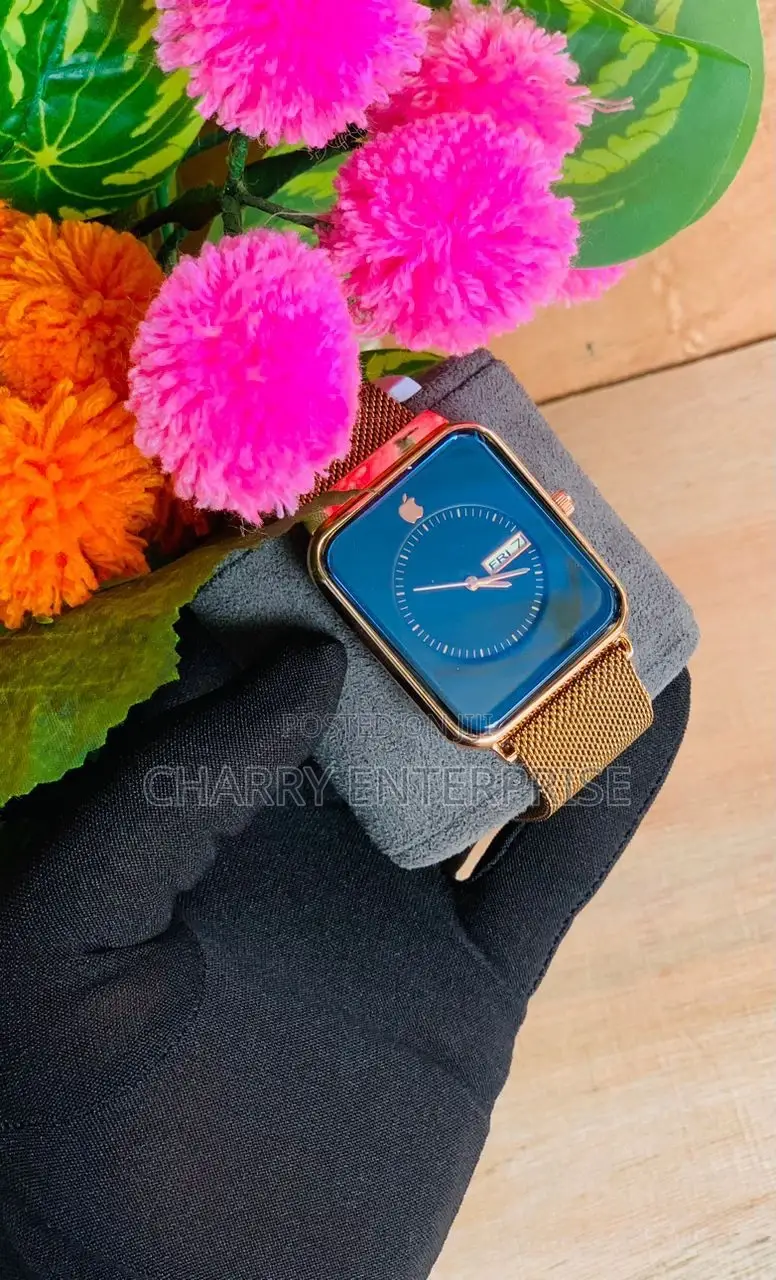 iPhone Best Quality Unisex Watches