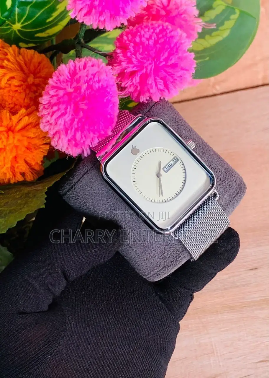 iPhone Best Quality Unisex Watches