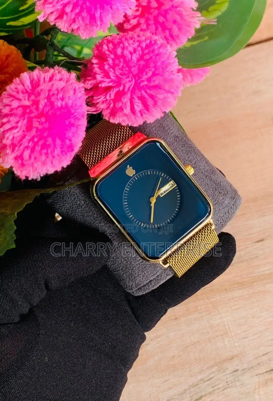 iPhone Best Quality Unisex Watches