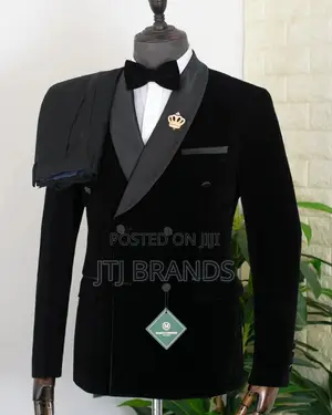 Official Men's Suits