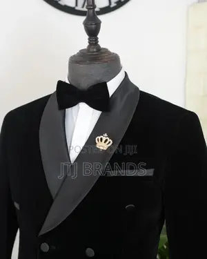 Official Men's Suits