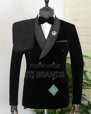 Official Men's Suits