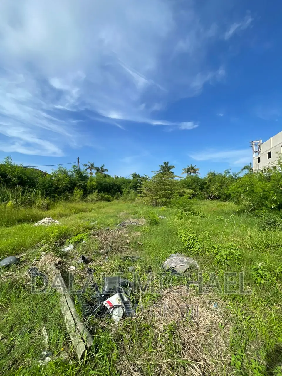 Plot for Sale Makonde Mbezi