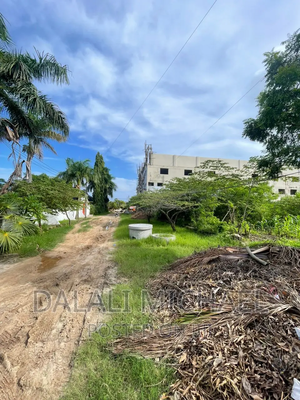 Plot for Sale Makonde Mbezi