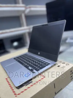 Laptop HP EliteBook Folio G1 8GB Intel Core I5 SSD 256GB