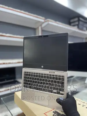 Laptop HP EliteBook Folio G1 8GB Intel Core I5 SSD 256GB