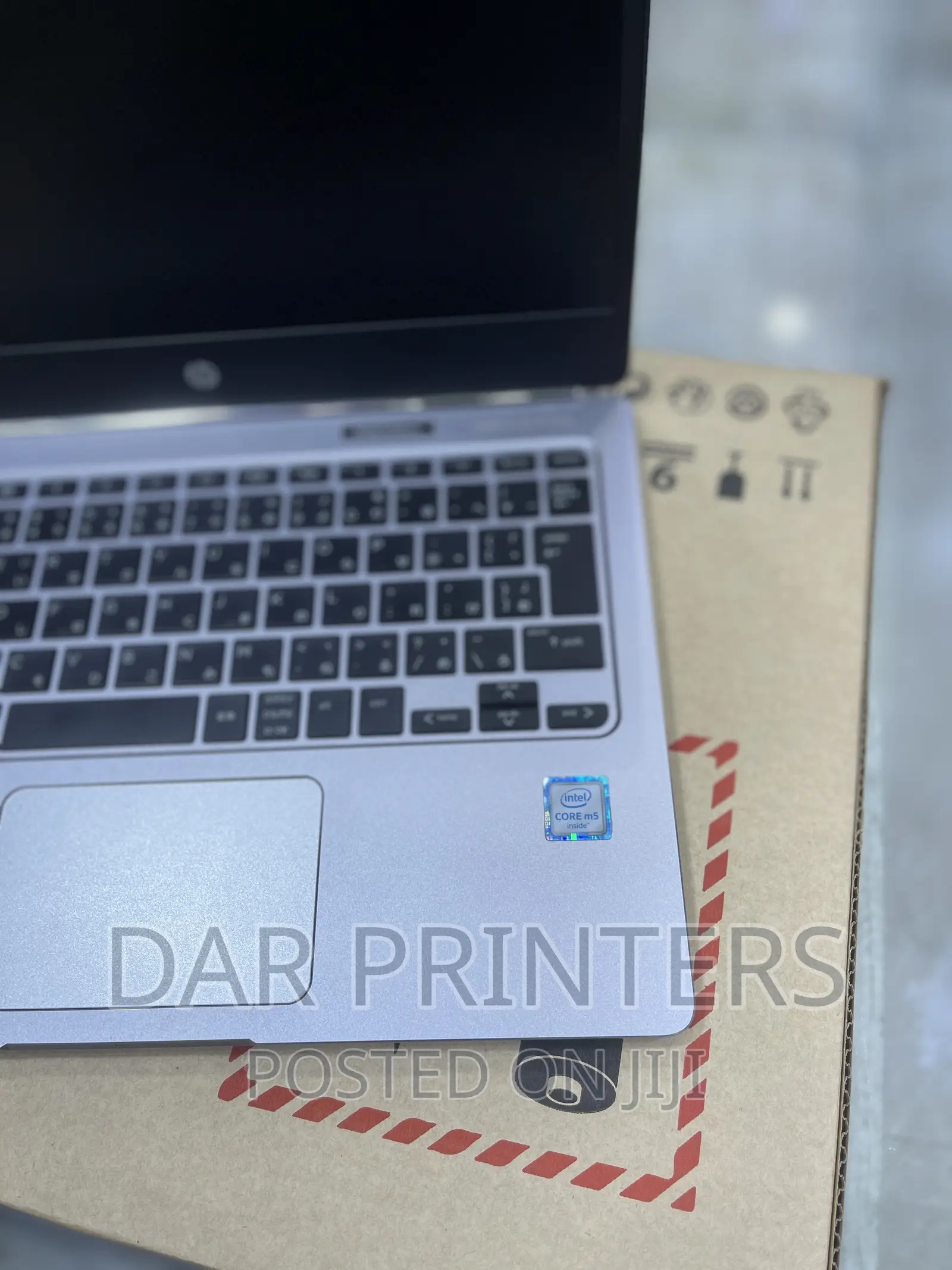 Laptop HP EliteBook Folio G1 8GB Intel Core I5 SSD 256GB