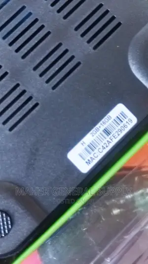 New Model Android TV Box