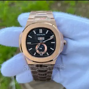 Patek Phillipe