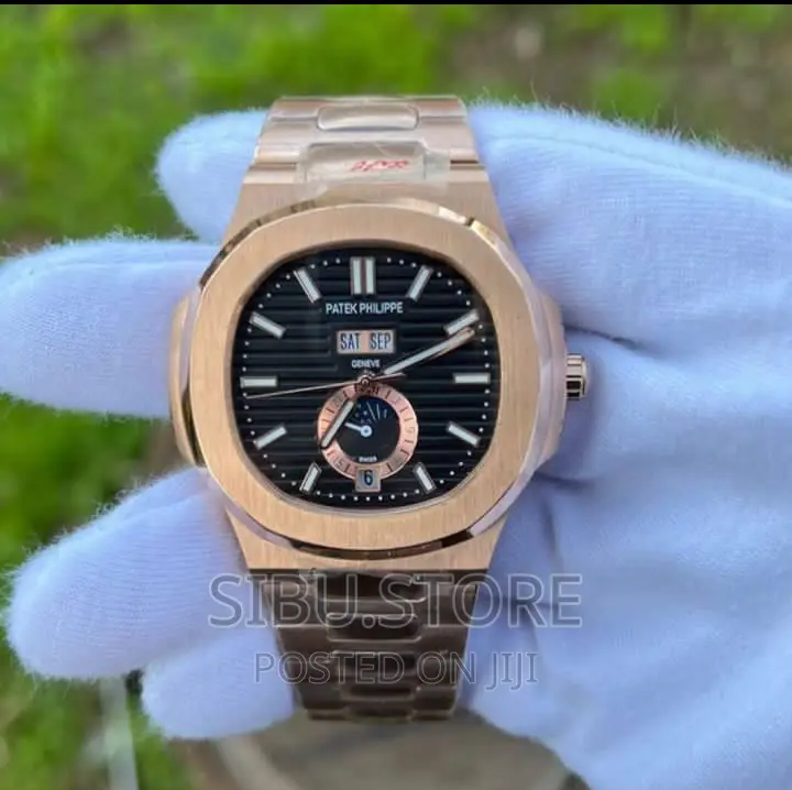 Patek Phillipe