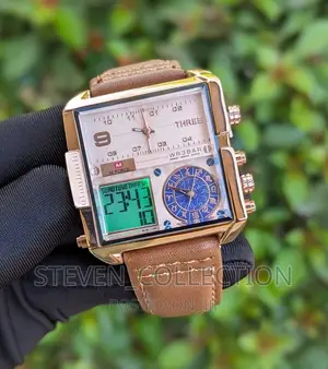 ORIENT M-Force Watch