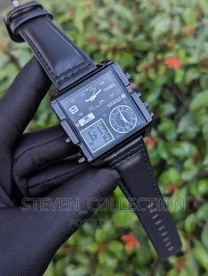 ORIENT M-Force Watch