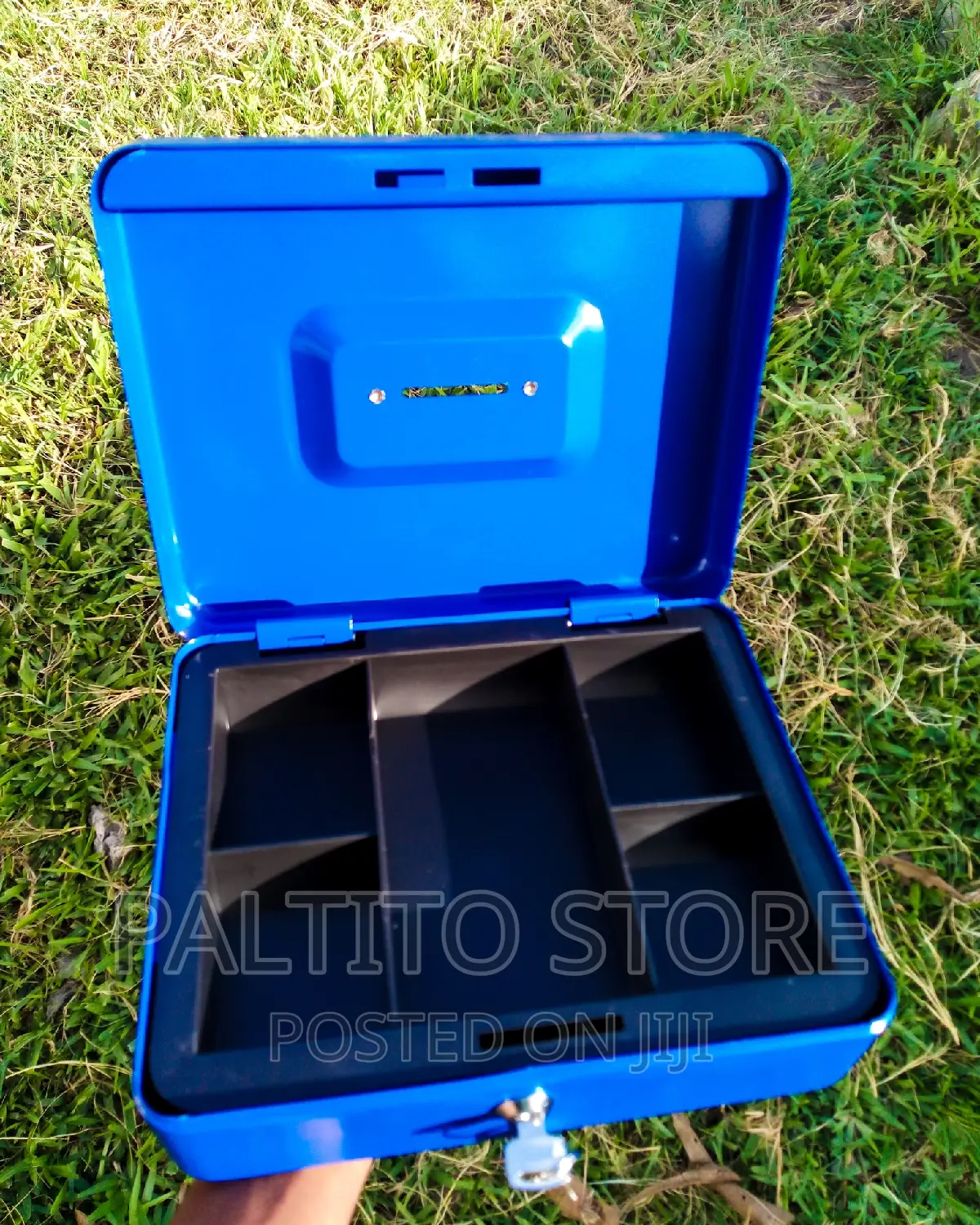 Kibubu Weka Hadi TSH Million 20