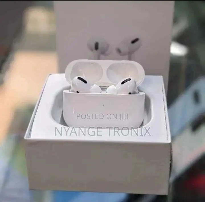 Airpods Pro