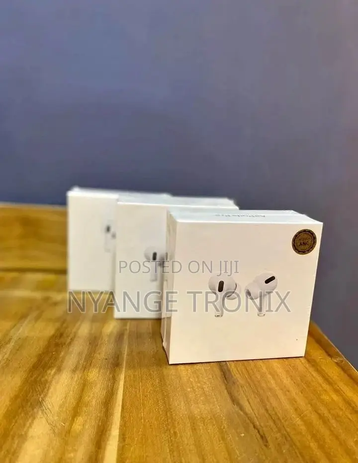 Airpods Pro