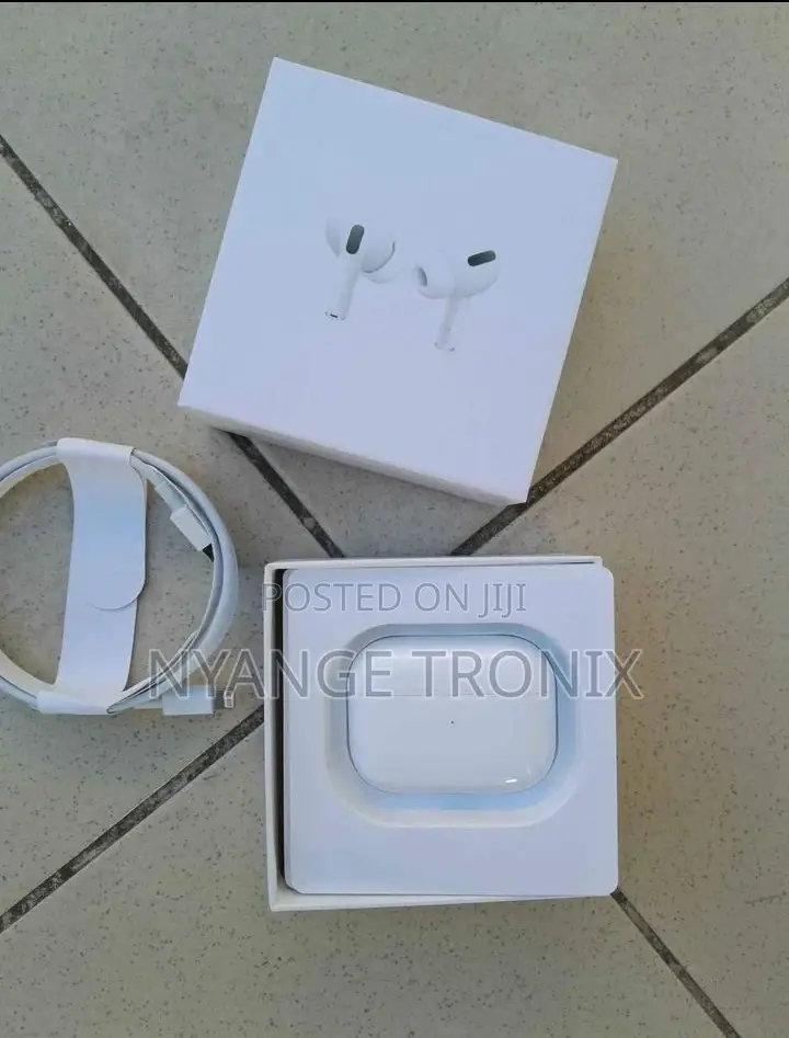 Airpods Pro
