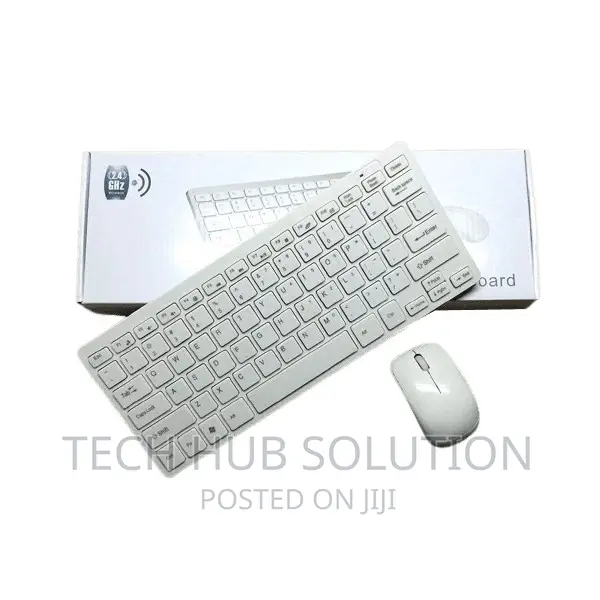K-03 MINI Wireless Keyboard