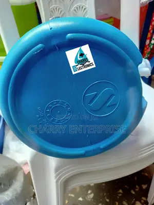 Best Quality Material Cooler Box / Deli / ICE BOX 7.5L