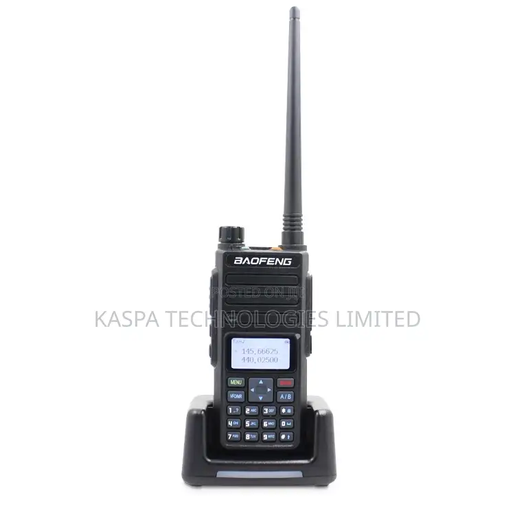Two Way Radio -H6