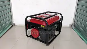Ofa Ofa = Mr UK Generator Kva 4.5, Watts 4500, Imara Sana