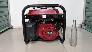 Ofa Ofa = Mr UK Generator Kva 4.5, Watts 4500, Imara Sana