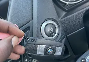 BMW X1 2013 Black