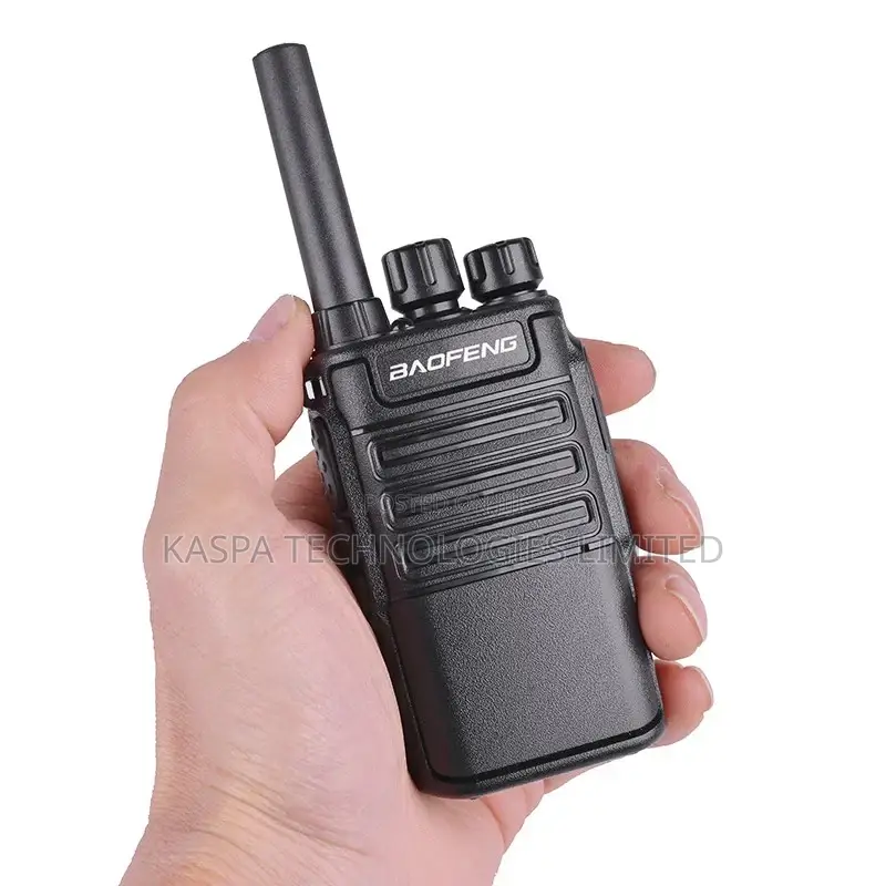 Cheap Walkie Talkie