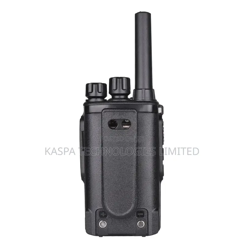 Cheap Walkie Talkie