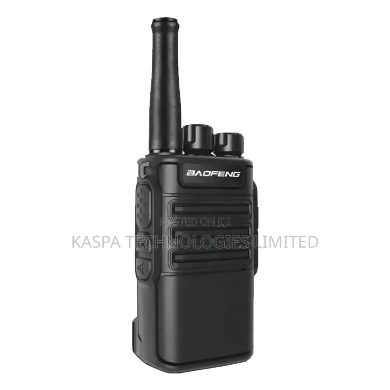 Cheap Walkie Talkie