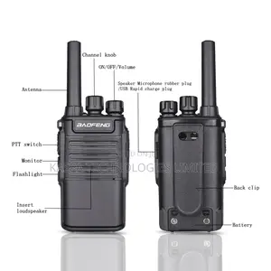 Cheap Walkie Talkie