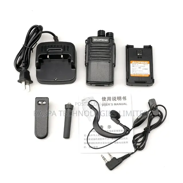 Cheap Walkie Talkie