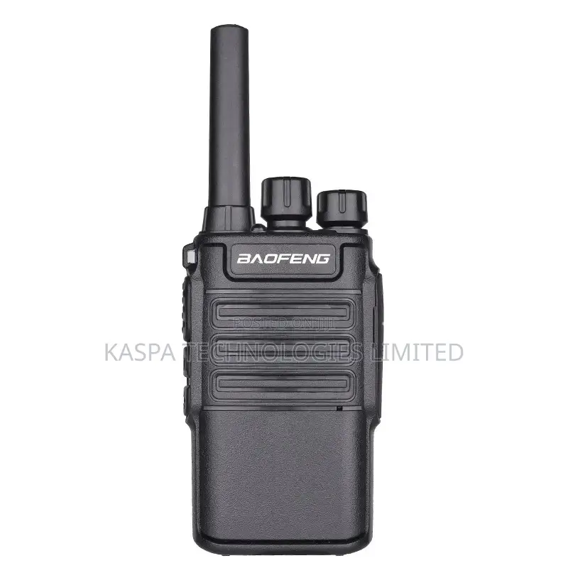 Cheap Walkie Talkie