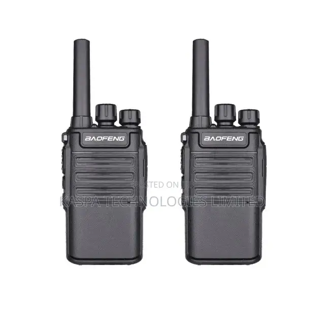 Cheap Walkie Talkie