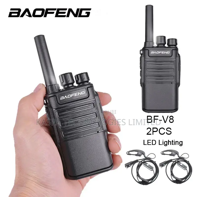 Cheap Walkie Talkie