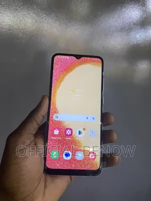 Samsung Galaxy A04e 32 GB White