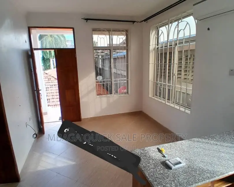 2bdrm Apartment in Mikocheni Warioba for rent