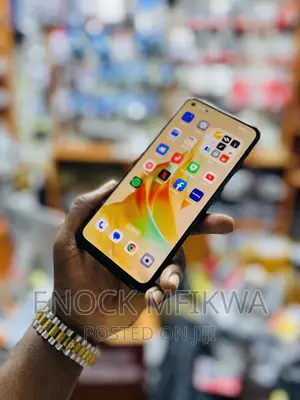 Oppo Reno 8T 256 GB Gold