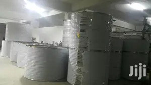 Stainless Steel Tank