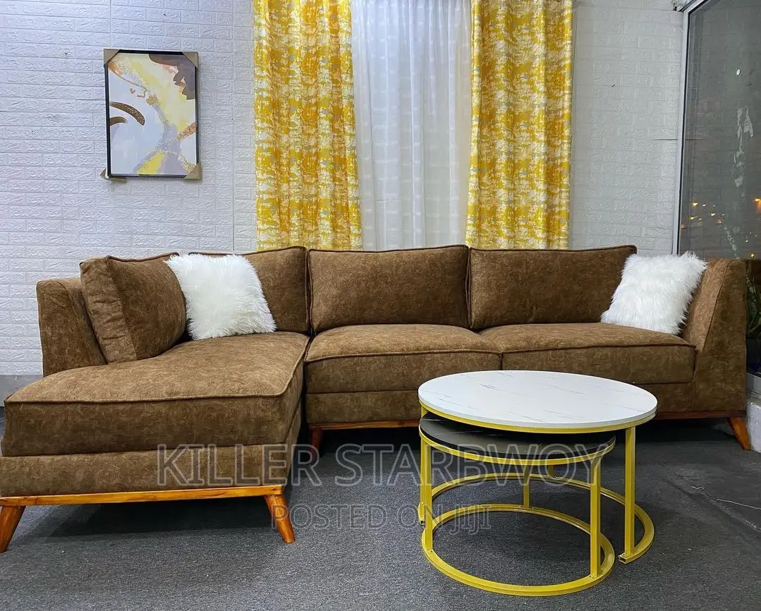 Sofa Set Classic Mno