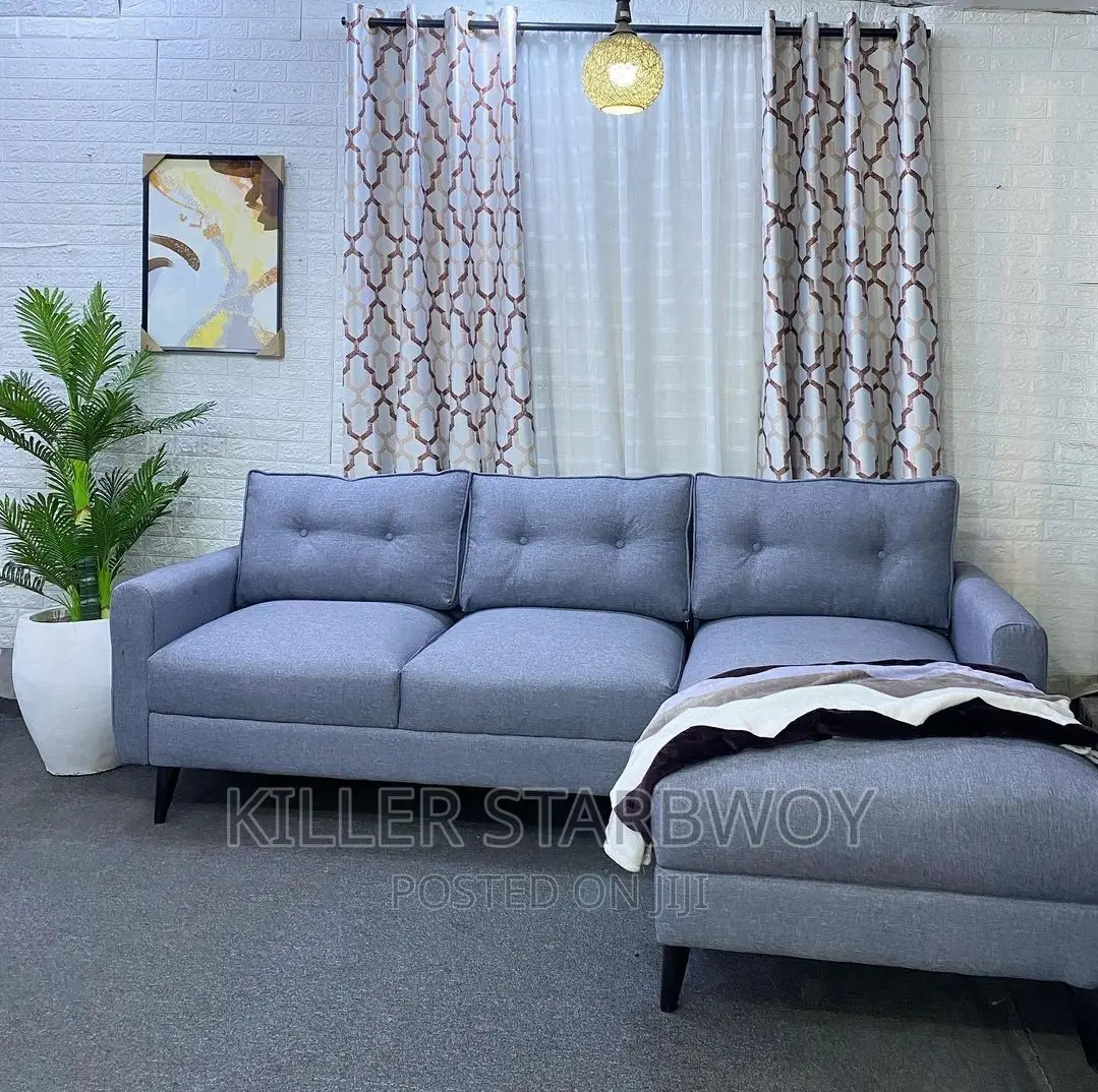 Sofa Set Classic Mno