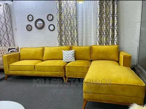 Sofa Set Classic Mno