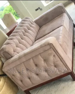 Sofa Classic Chagua Unayotaka